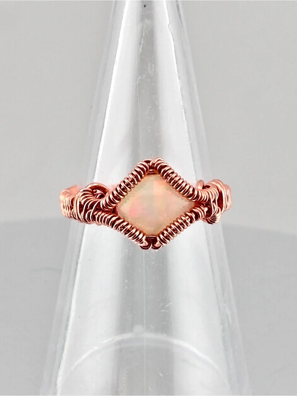 Artisan Crafted capture attention